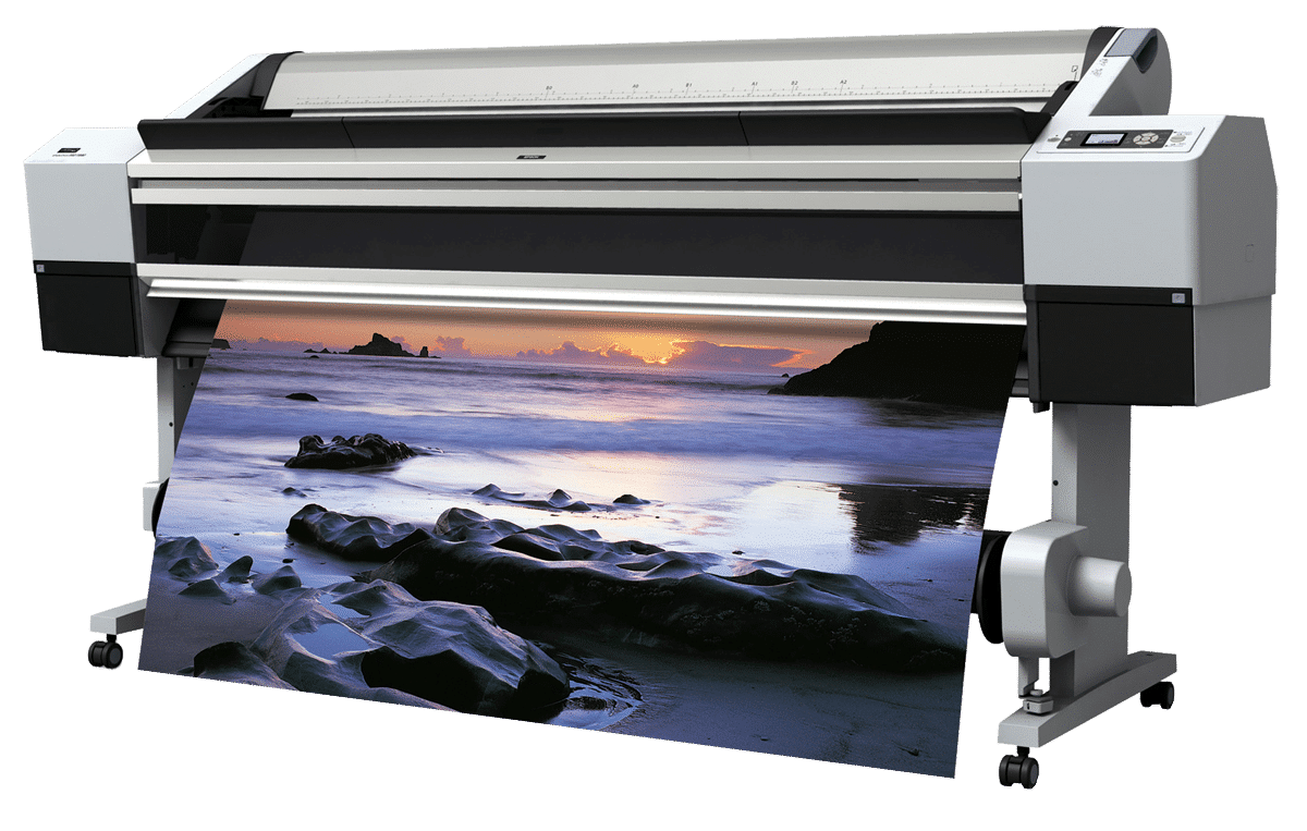 imprimerie numérique