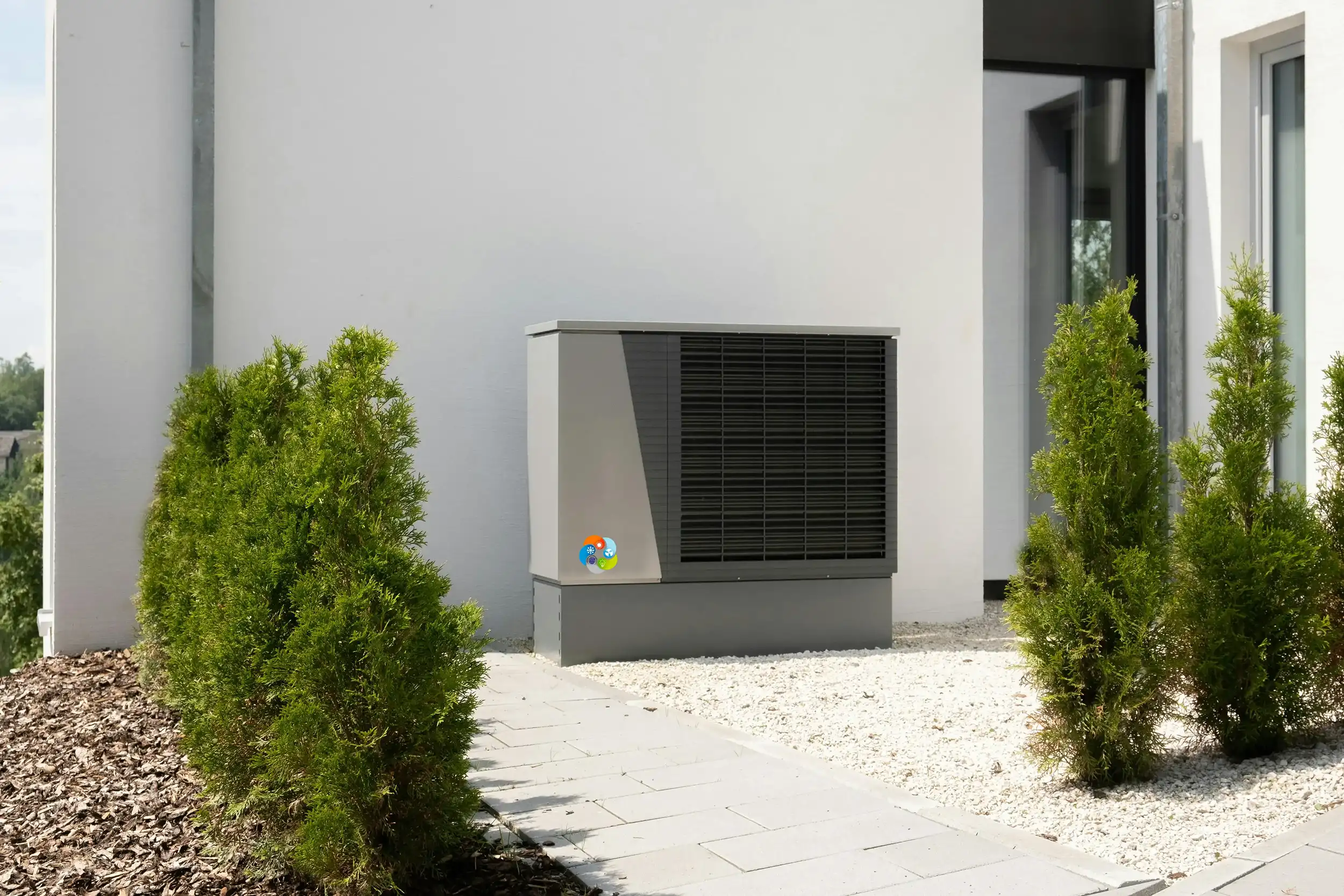 INSTALLATION CLIMATISATION LOT 46