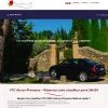 VTC PRIVÉ AIX-EN-PROVENCE